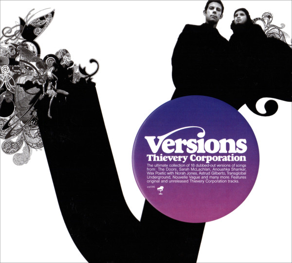 Ben Folds Five - In Love - Thievery Corporation Remix